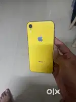 Iphone xr 128 urgent