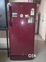 Fridge 180L Godrej