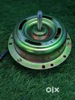 Chimney spare parts