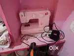 Not using but selling