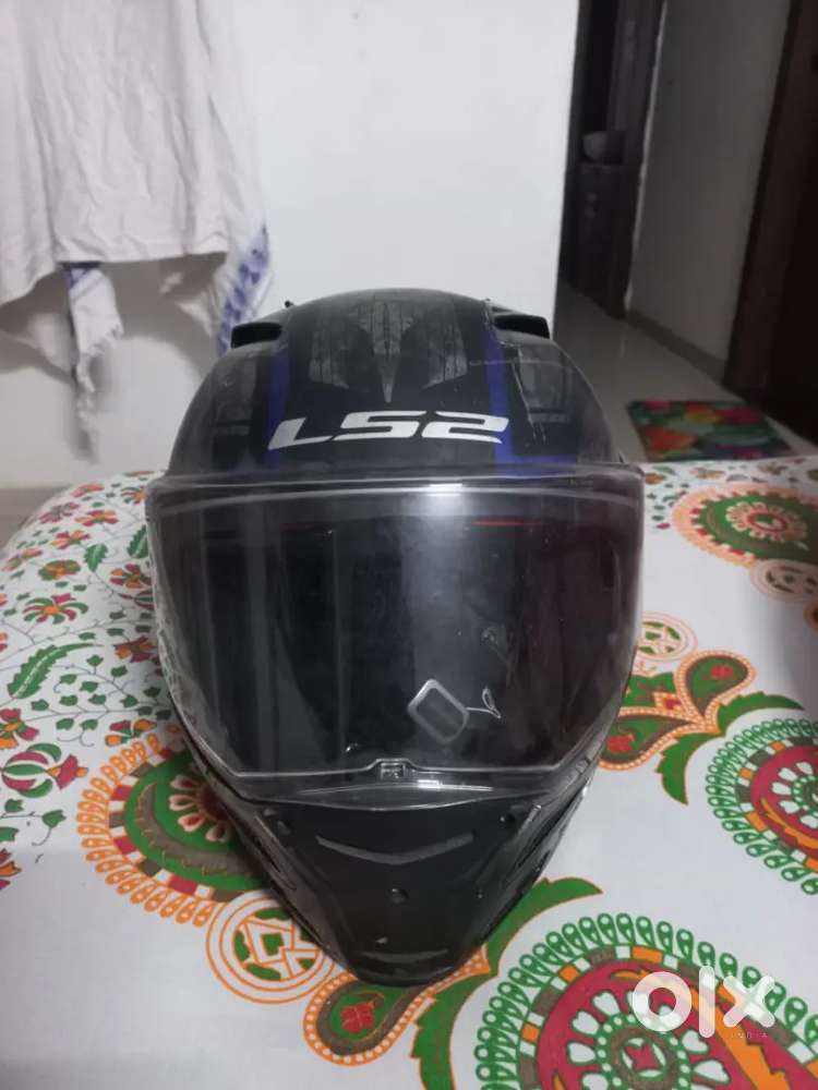 Helmet LS2 Helmet
