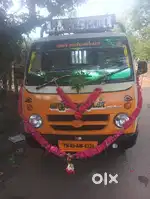 Tata ace  FC one year live insurance one year live