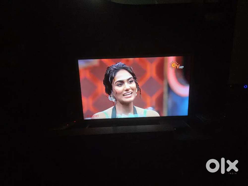 Haier  tv 32 inch [2023]