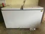 Western Freezer/ cooler