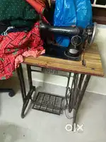 Sewing machine good working condition