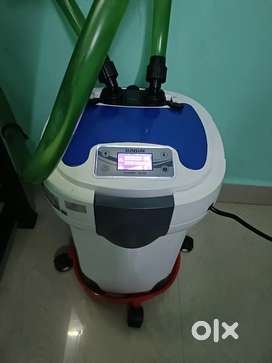 SunSun HW3000 cannister filter