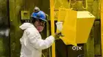 PAINTING TECHNICIAN JOB VACANCY AVAILABLE