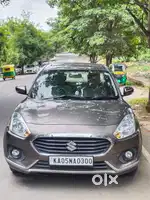 Maruti Suzuki Swift Dzire 1.3 VXI, 2019, Petrol