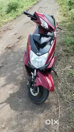 Electric bik