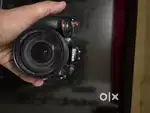 Best for wedding photography NIKON D7200 WITH TTL FLASH AND x2 trigger