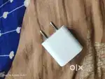 iPhone adapter