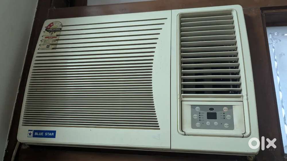 O General & Voltas ac