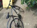Sachnell bicycle