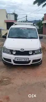 Mahindra Xylo 2010 Diesel 206000 Km Driven
