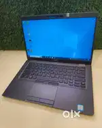 *Dell e5400 Laptop*