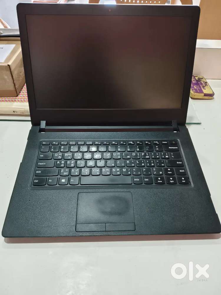 Lenovo ideapad laptop good condition
