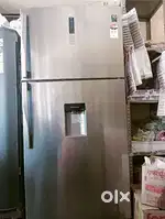 Fridge double Dor