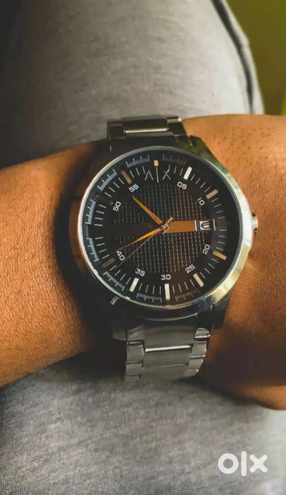 Armani Exchange AX2103 Watch