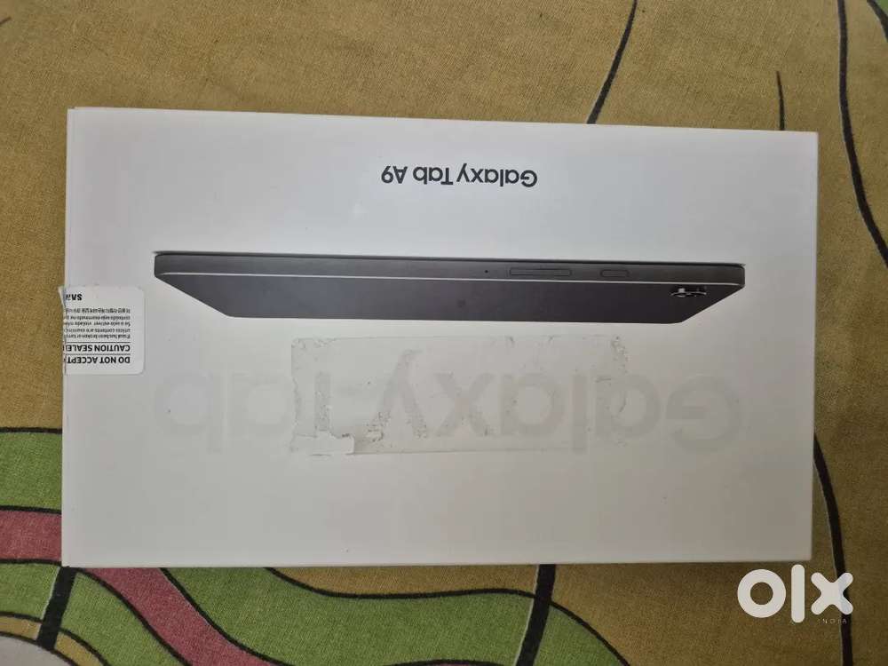 Galaxy tab A9