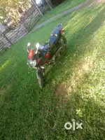 My bike for sell is tip top condistion