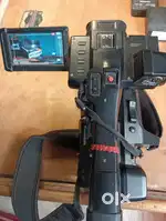 Panasonic Hc-X1000 4K Video good condition