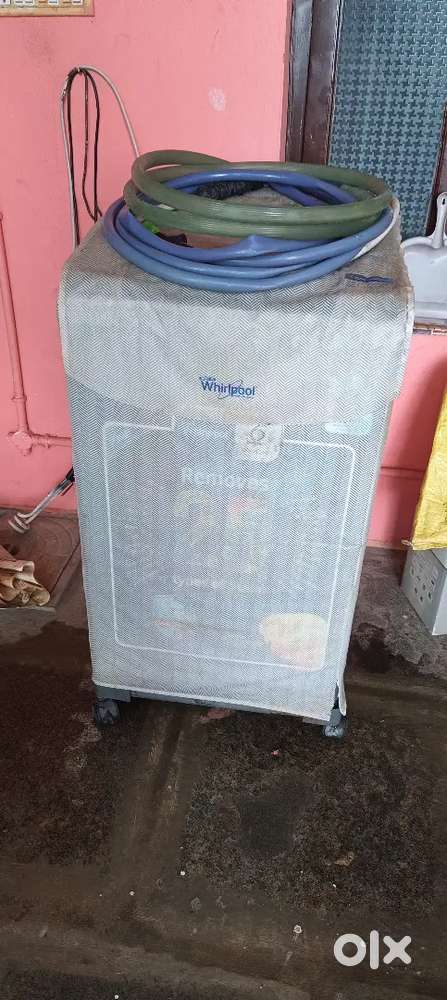 Working condition washing machine. 6.5 kg Going to buy another model.