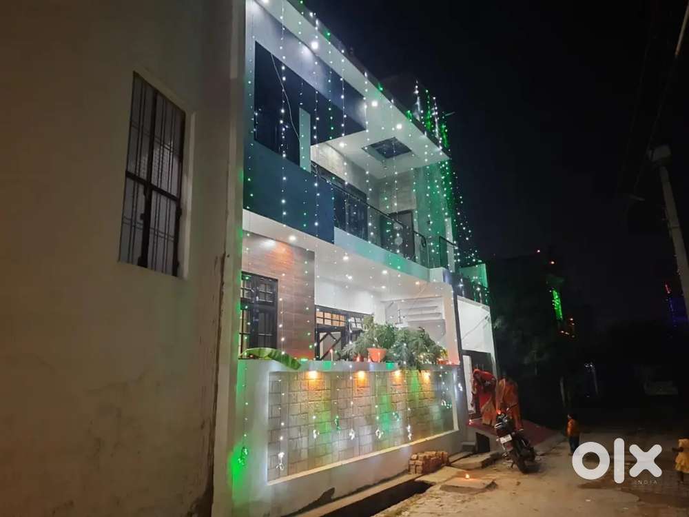 2 BHK Near Munshipulia