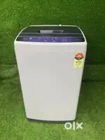 Energy-Efficient Washing Machine on Rent