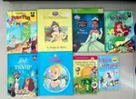 Used books for kids - 17 nos
