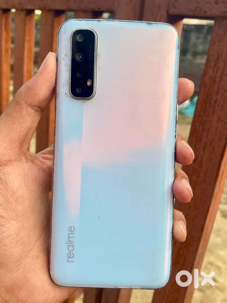 Realme 7 128gb