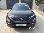 Tata Harrier, 2021, Diesel