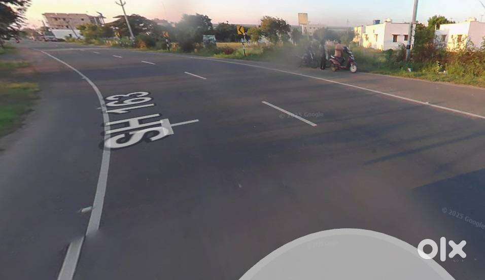 DTCP Approved Plont on Highway (Chettipalayam to Palladam) Road.