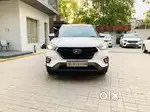 Hyundai Creta 1.6 SX Automatic, 2019, Diesel