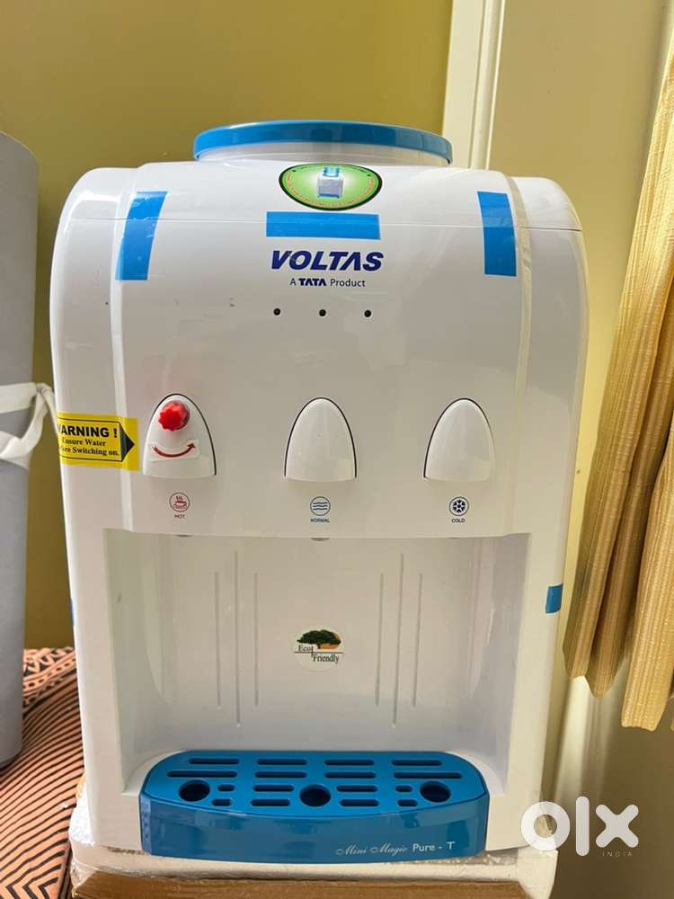 Voltas mini magic water dispenser