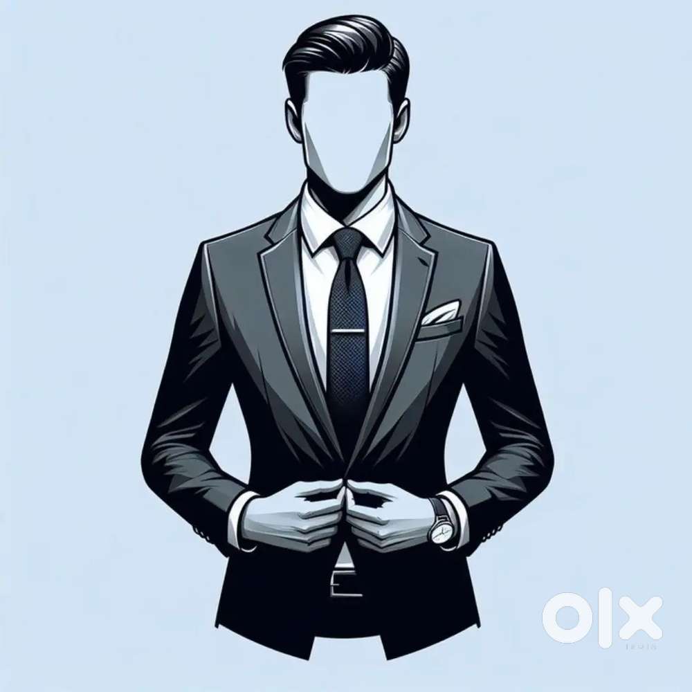 Walk-In Interview for Back Office Executive!!
Details
Gender