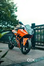 KTM RC 390