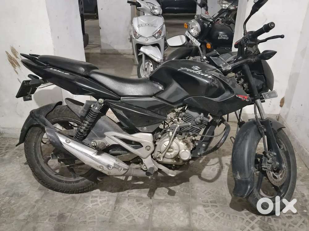 Best condition bajaj pulsar 135