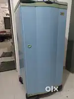 Whirlpool fridge