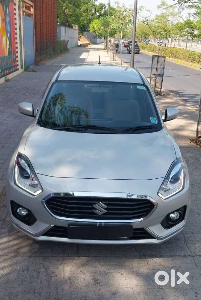 Maruti Suzuki Dzire 1.2 VXI AMT, 2018, Petrol