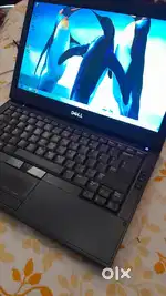 Dell i5 M540
