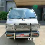 Maruti Suzuki Omni MPI STD BSIV, 2015, Petrol