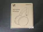 Sennheiser HD 450SE