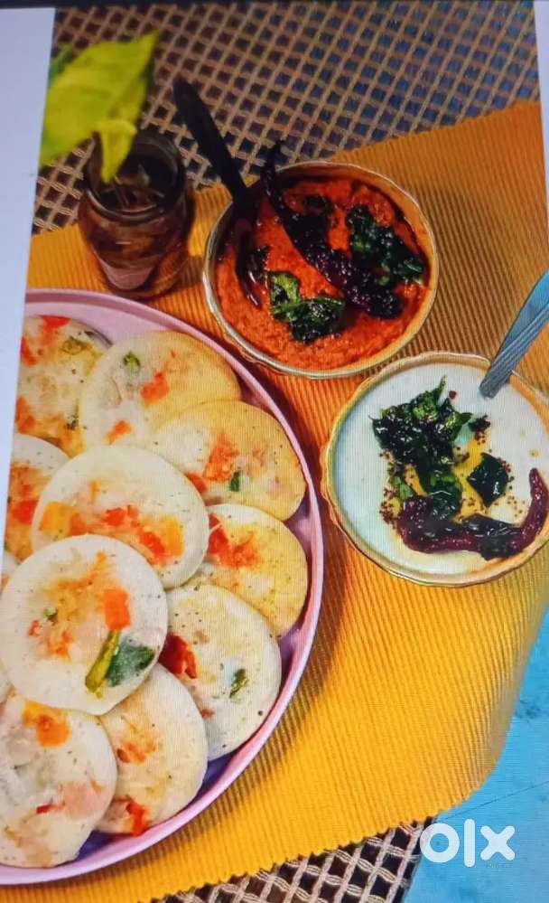 Cook & supplier needed for a Thattukada