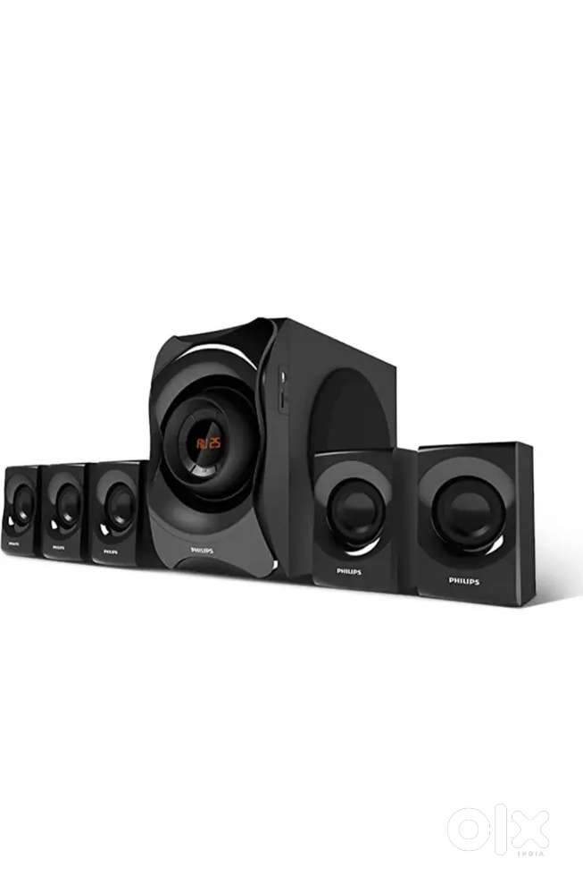 Philips Home theater MRP -10000