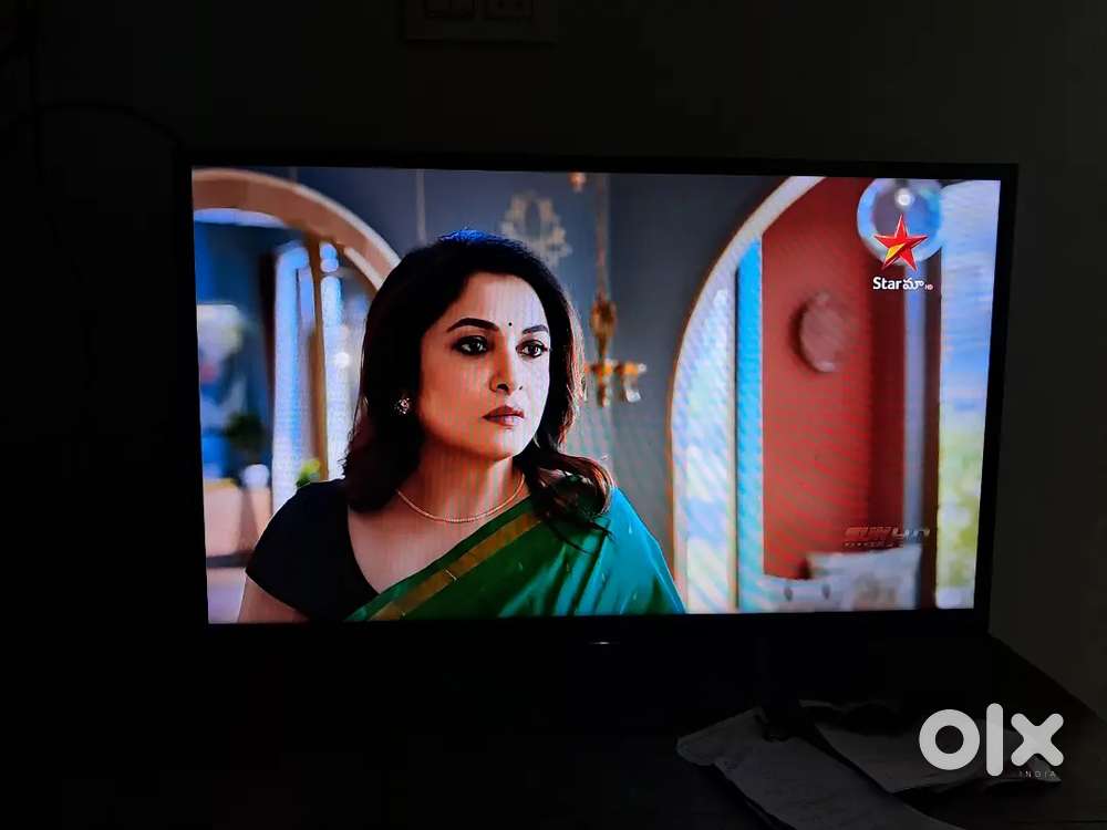 Sony 32 inches smart tv