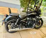 2021 December Reg. Meteor 350-well maintained low kms driven
