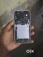 Samsung J2 Display Battery Phone Working Condition Ache