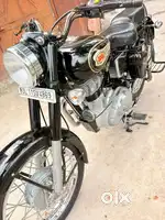 Bullet Standard 350 BS4
