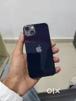 Iphone 13 256 gb
