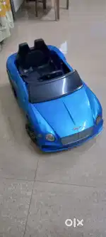 Kids used car selling